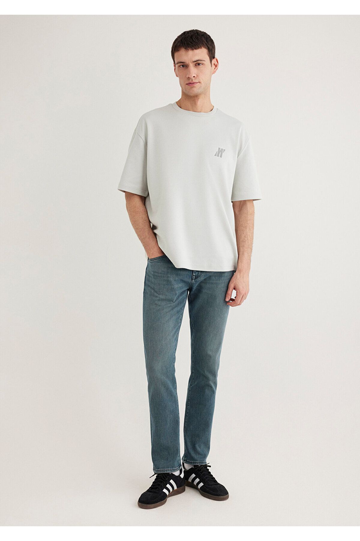 MAVİ ERKEK MARCUS Shaded Pro Sport 0035187919