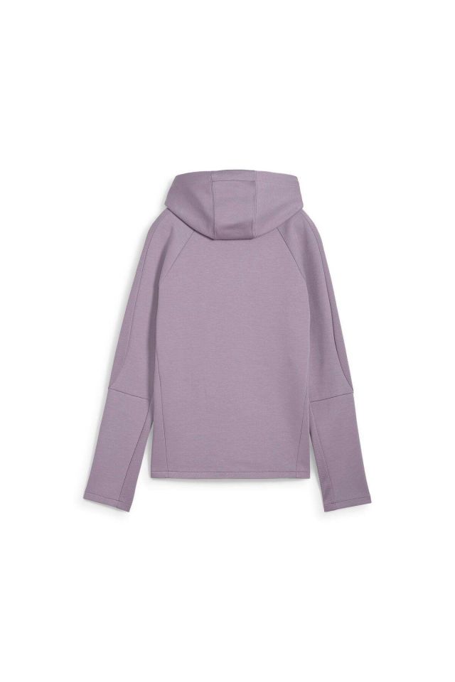 PUMA KADIN CEKET EVOSTRIPE FULL-ZİP HOODİE 68167030