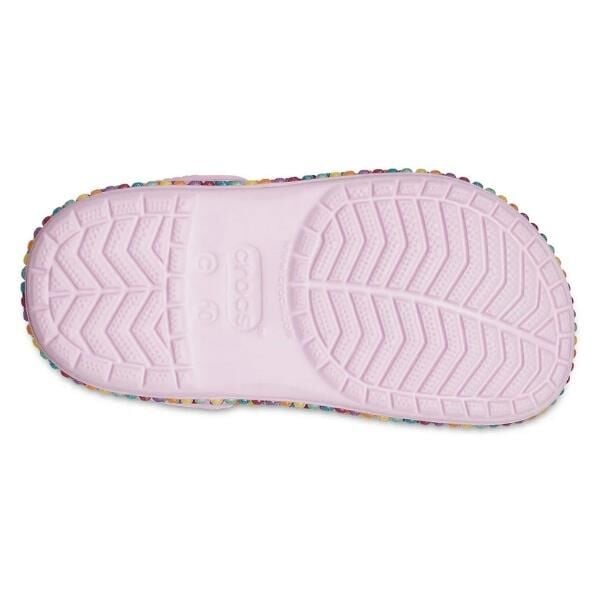 CROCS ÇOCUK CROCBAND GEM BAND CLOG T TERLİK 207607-6GD