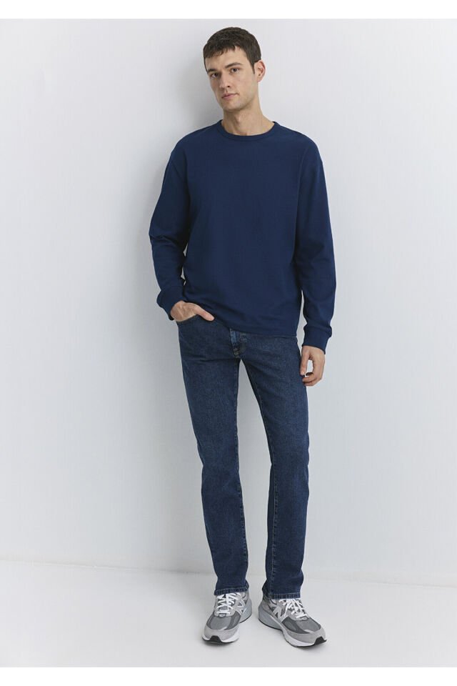MAVİ ERKEK HUNTER RINSE 90’S TOKK 0020283045