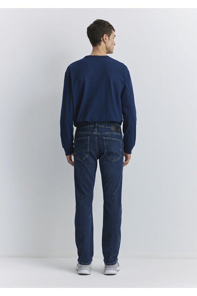 MAVİ ERKEK HUNTER RINSE 90’S TOKK 0020283045