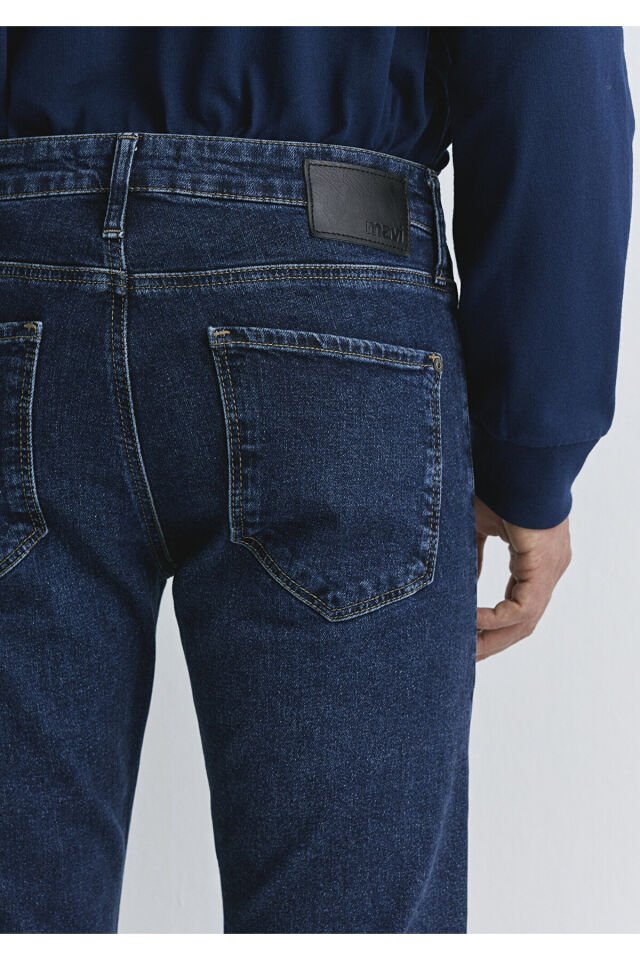 MAVİ ERKEK HUNTER RINSE 90’S TOKK 0020283045