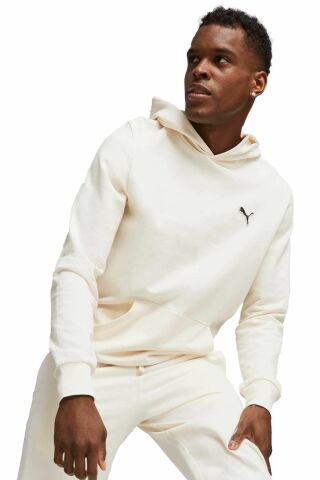 PUMA ERKEK BETTER ESSENTIALS HOODİE 67597899