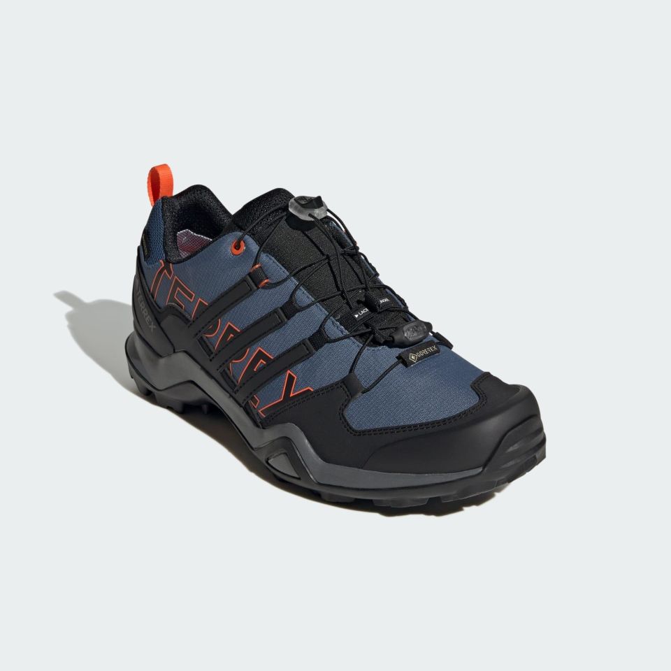ADİDAS ERKEK OUTDOOR YÜRÜYÜŞ AYAKKABI TERREX SWIFT R2 GTX IF7633