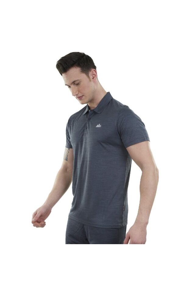ALPİNİST HORİZONS ULTRA DRY ERKEK POLO T-SHİRT 600613