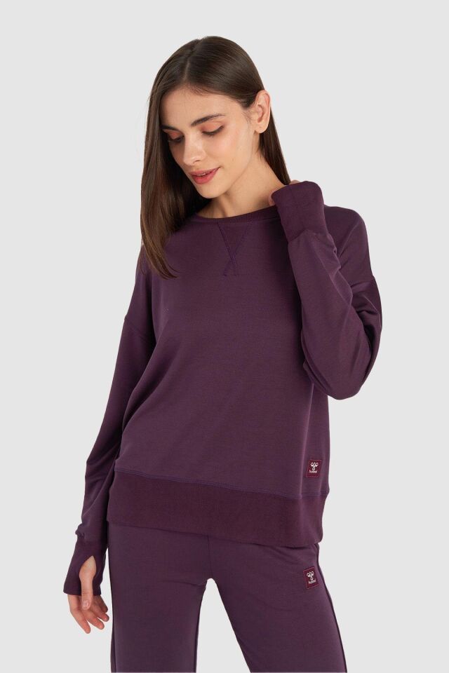 PLUM PERFECT