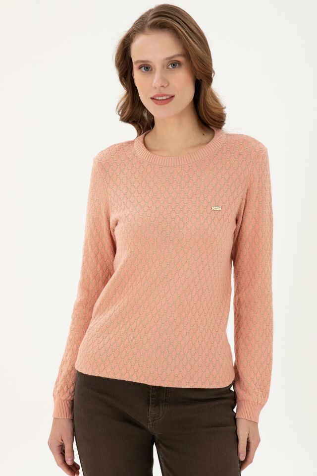 U.S. POLO ASSN. KADIN KAZAK G082GL0TK-000-1954491