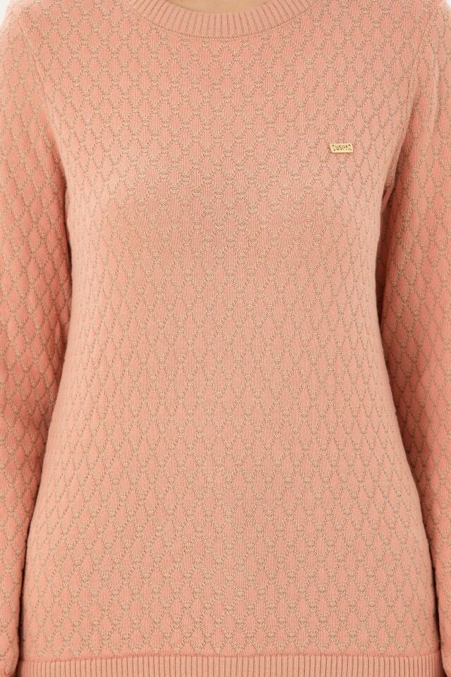 U.S. POLO ASSN. KADIN KAZAK G082GL0TK-000-1954491