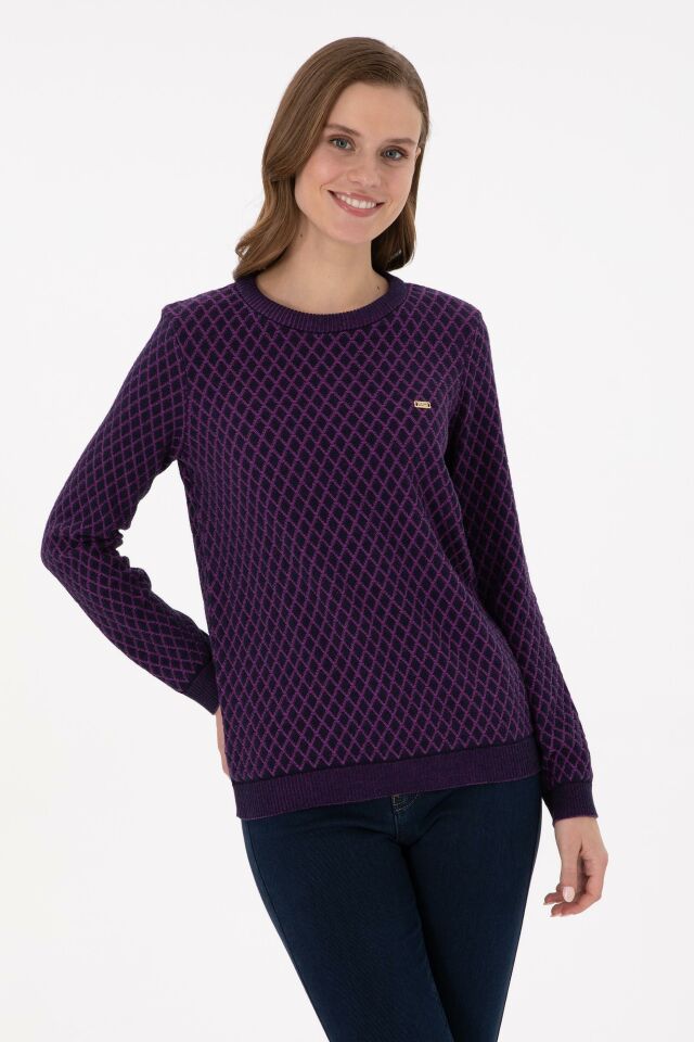 U.S. POLO ASSN. KADIN KAZAK G082GL0TK-000-1954491