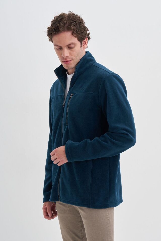 CAZADOR ERKEK 5633 POLAR SWEAT HIRKA 24KCEEO05633