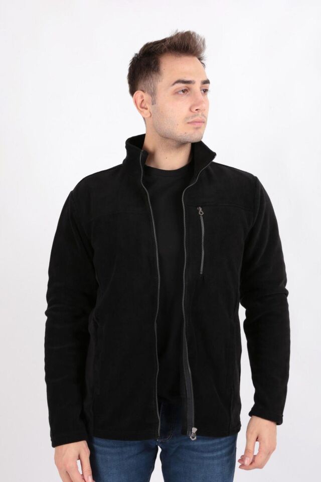 CAZADOR ERKEK 5633 POLAR SWEAT HIRKA 24KCEEO05633