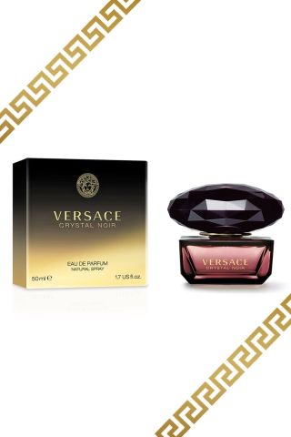 VERSACE CRYSTAL NOIR 90ml EDP KADIN 1VR-7129