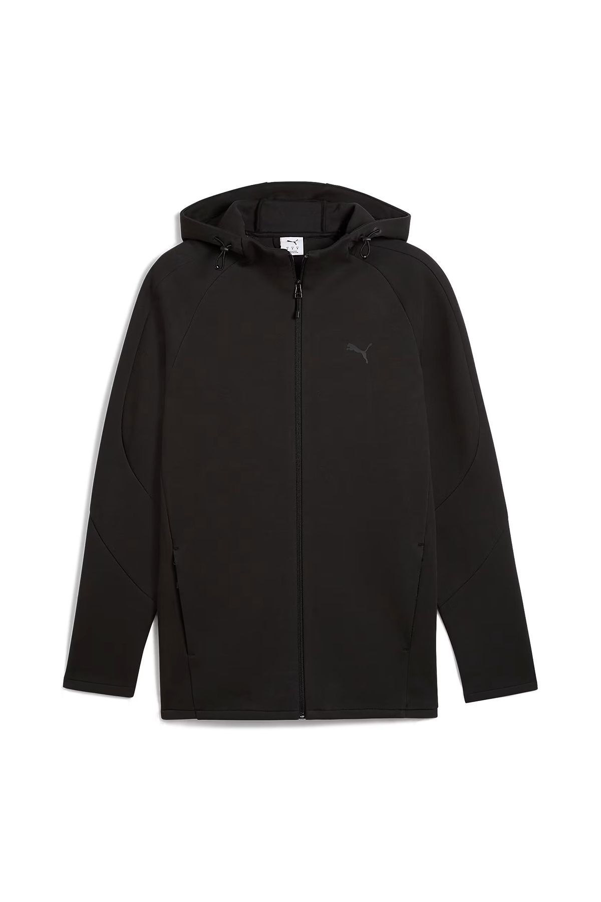 PUMA ERKEK EVOSTRIPE CORE FZ HOODİE EŞOFMAN ÜST 63152901