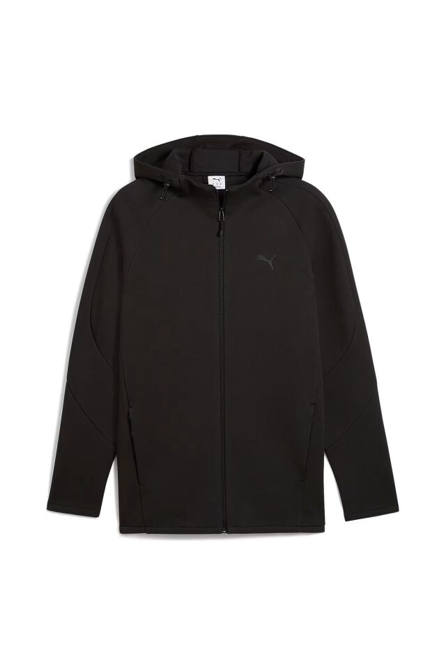 PUMA ERKEK EVOSTRIPE CORE FZ HOODİE EŞOFMAN ÜST 63152901