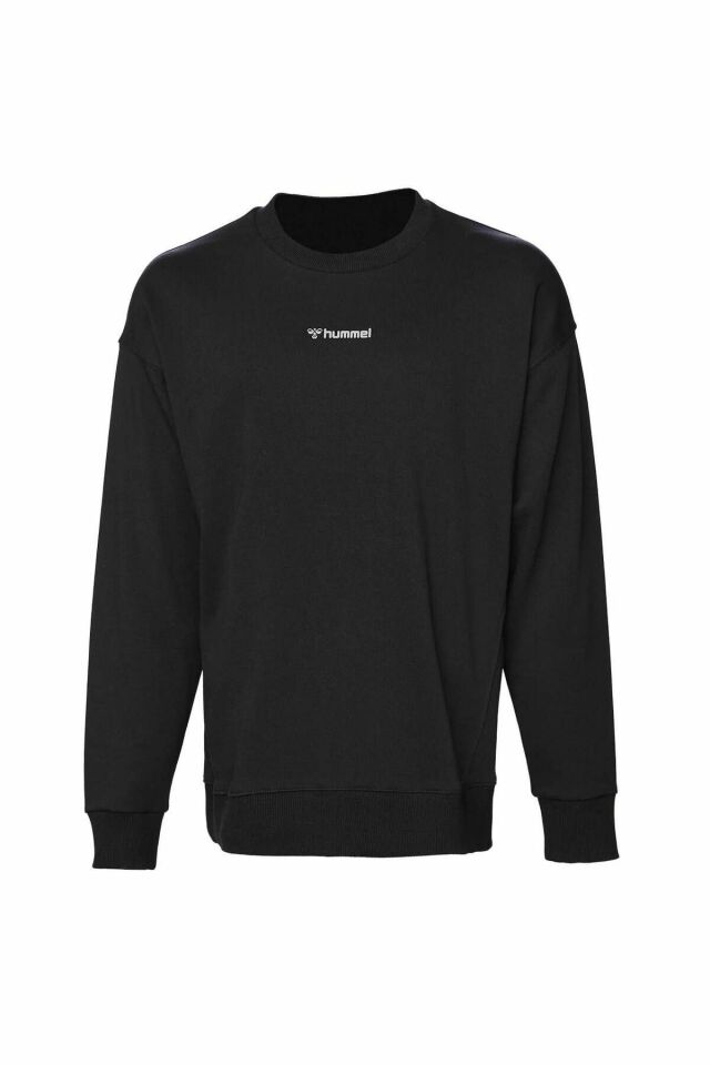 HUMMEL ERKEK SWEATSHIRT COLE OVERSIZE SWEATSHIRT 921918