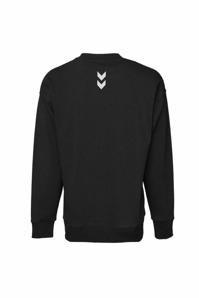 HUMMEL ERKEK SWEATSHIRT COLE OVERSIZE SWEATSHIRT 921918