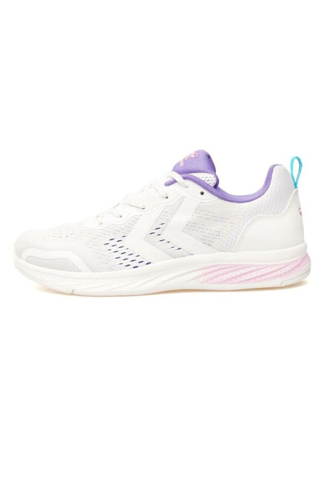 WHITE/PURPLE REIGN