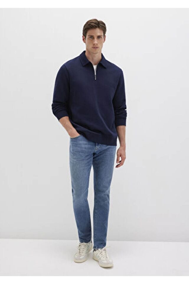 MAVİ ERKEK JAKE Foggy Mid Sporty 0042290651