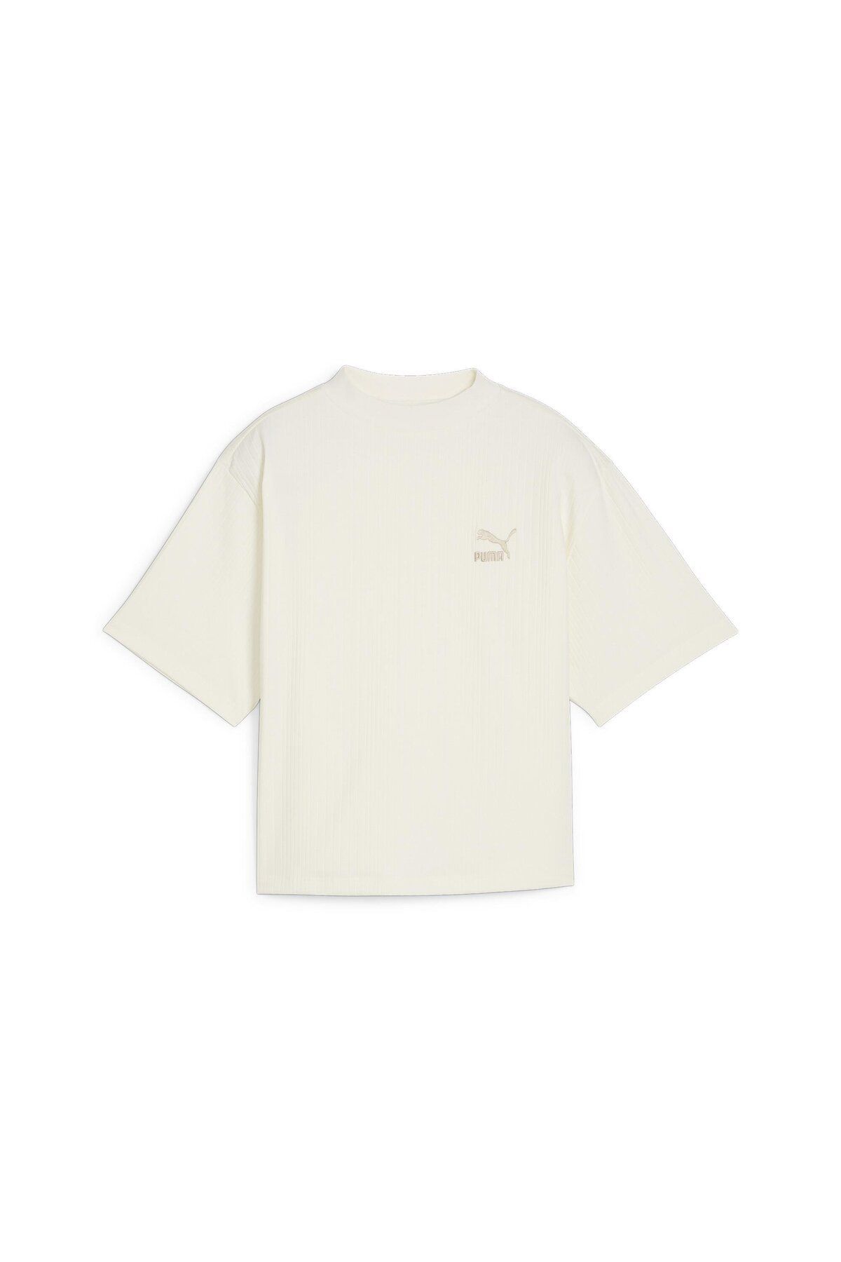 PUMA BAYAN  CLASSICS MOCK NECK TEE 62426366