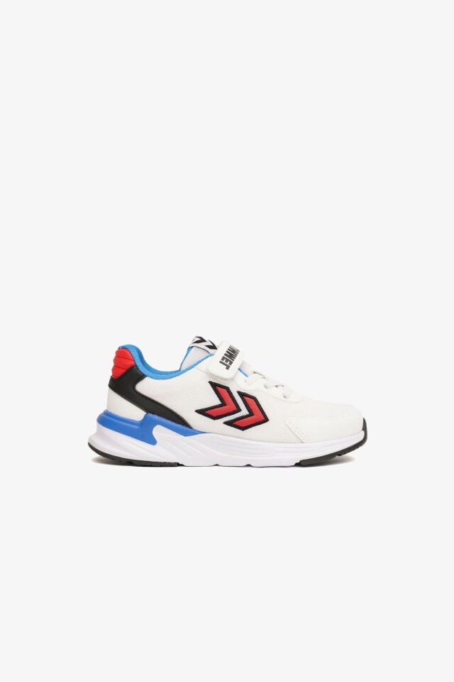WHITE/RED/BLUE