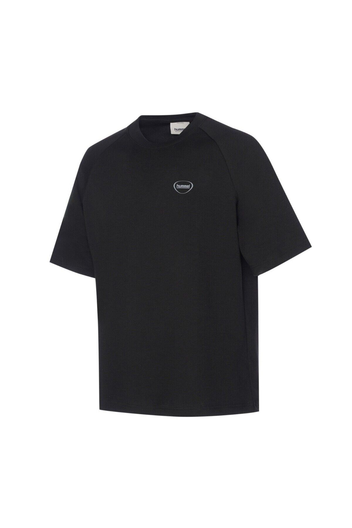HUMMEL ERKEK TİŞÖRT INTER T-SHIRT S/S 980356
