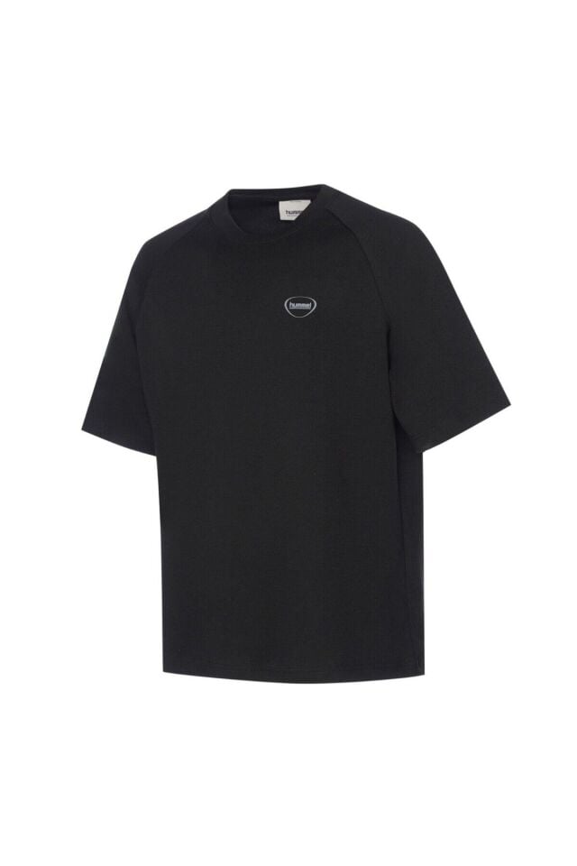 HUMMEL ERKEK TİŞÖRT INTER T-SHIRT S/S 980356