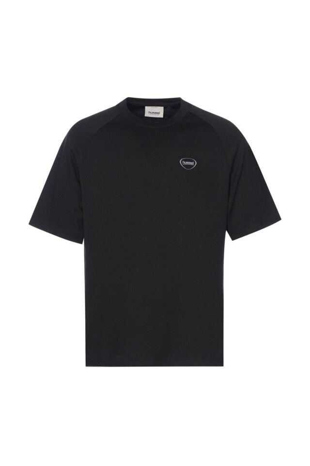 HUMMEL ERKEK TİŞÖRT INTER T-SHIRT S/S 980356