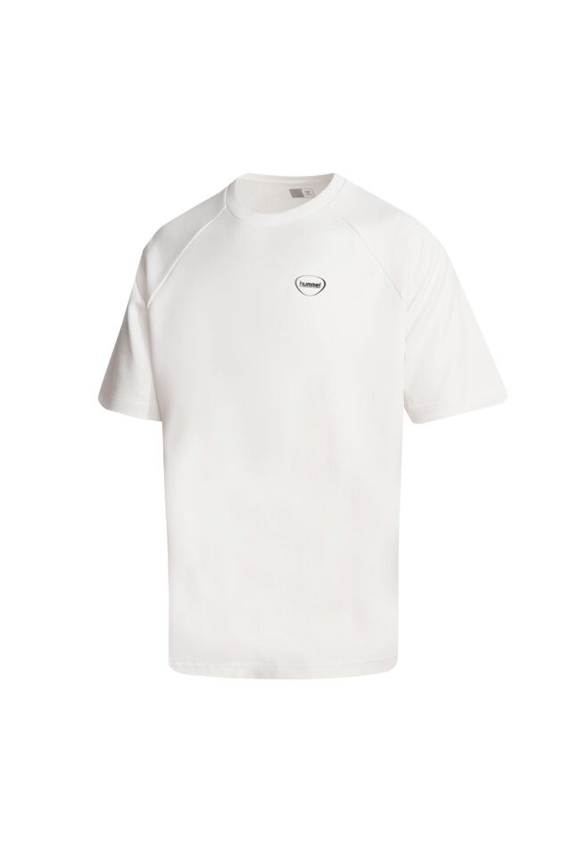 HUMMEL ERKEK TİŞÖRT INTER T-SHIRT S/S 980356