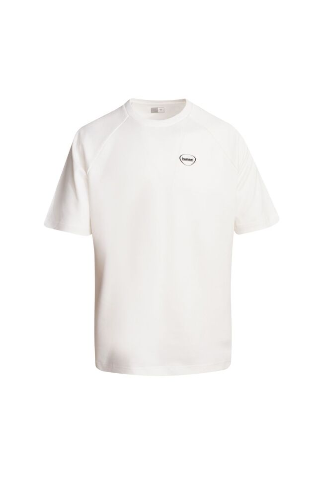 HUMMEL ERKEK TİŞÖRT INTER T-SHIRT S/S 980356