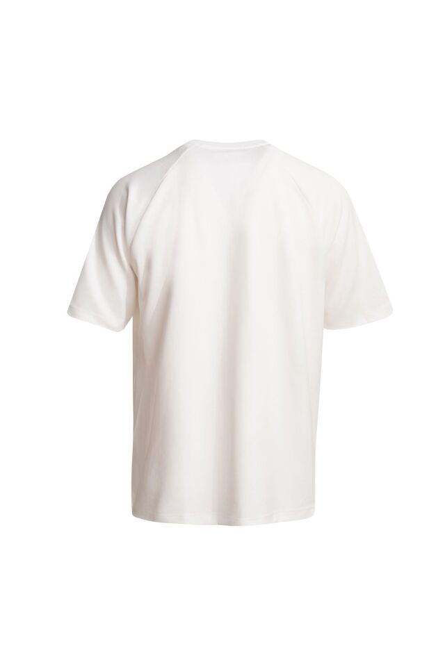 HUMMEL ERKEK TİŞÖRT INTER T-SHIRT S/S 980356