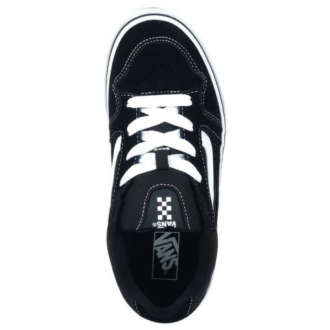 VANS UNISEX CALDRONE SPOR AYAKKABI VN0005W6BA21