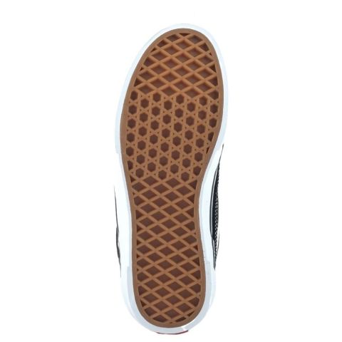 VANS UNISEX CALDRONE SPOR AYAKKABI VN0005W6BA21