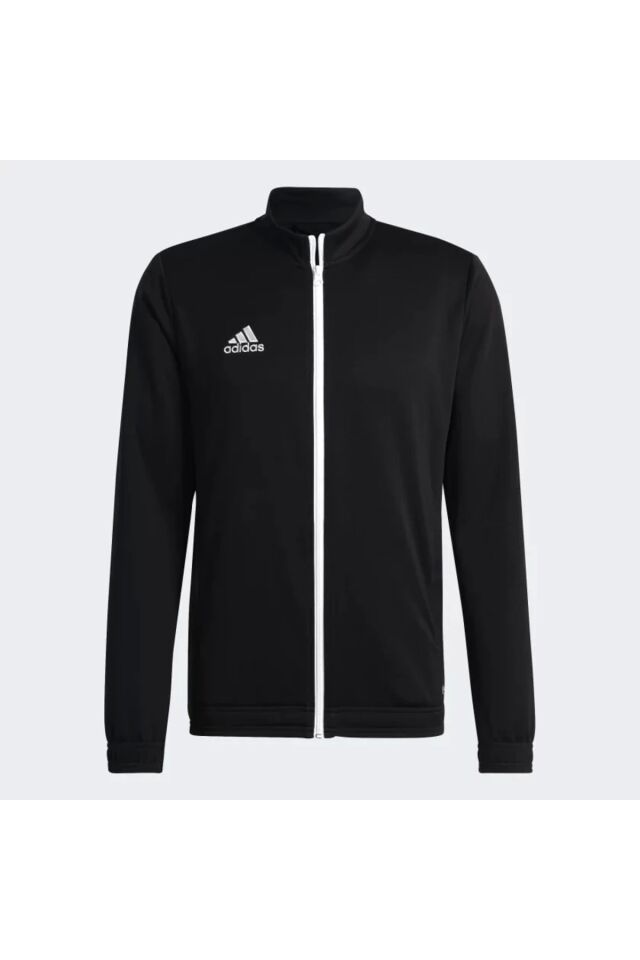 ADİDAS ERKEK EŞOFMAN ÜST ENT22 TK JKT HB0573 SİYAH - S