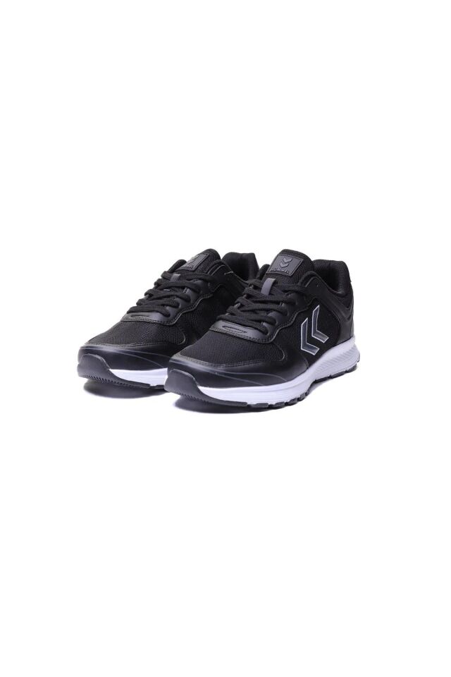 HUMMEL UNISEX PERFORMANS AYAKKABI HML PORTER X 900278 SİYAH - 43