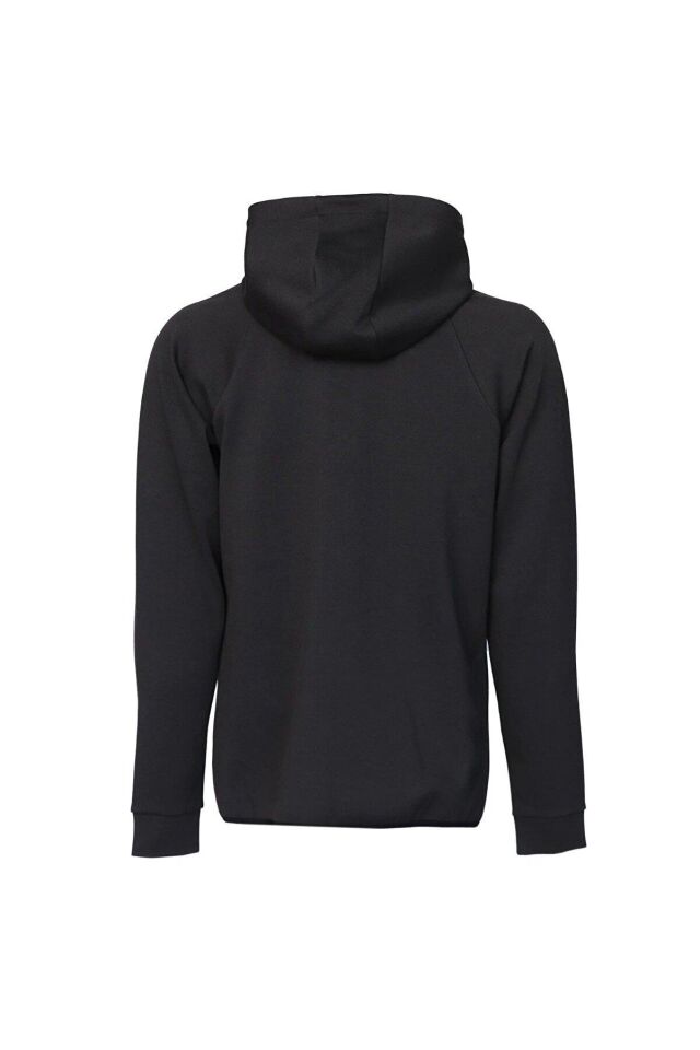 HUMMEL ERKEK FERMUARLI HOODIE hmlT-MT INTERVAL ZIP HOODIE 921647