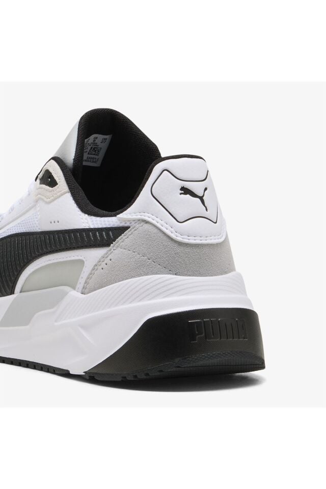 PUMA ERKEK TRİNİTY 2 SPOR AYAKKABI 40023001