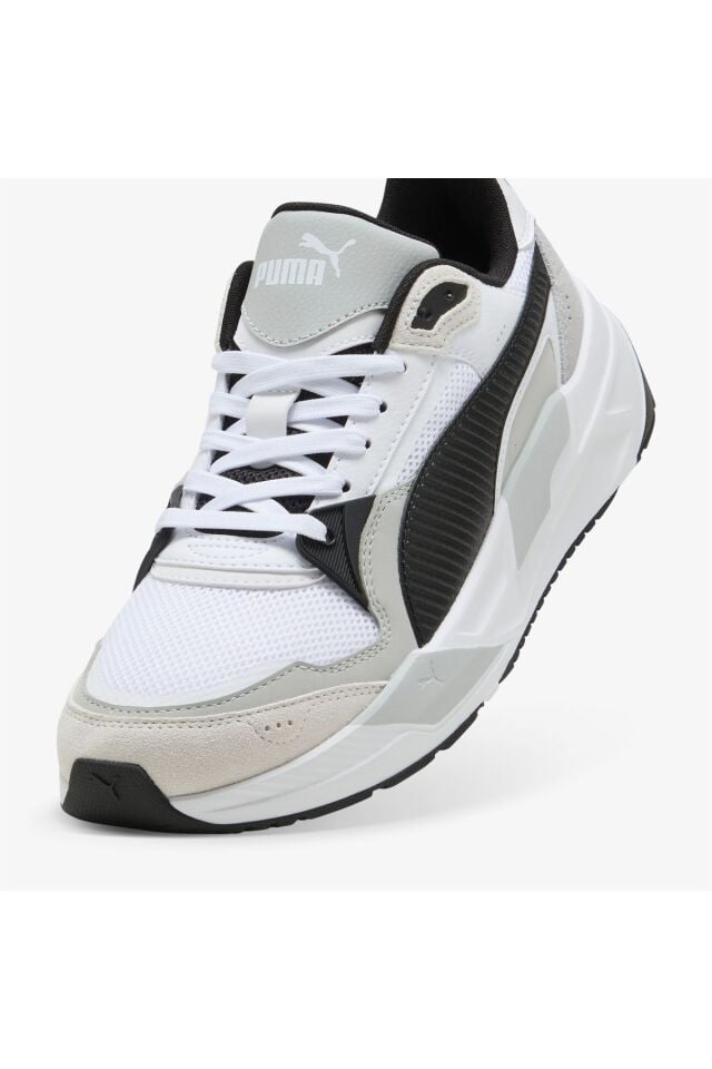 PUMA ERKEK TRİNİTY 2 SPOR AYAKKABI 40023001