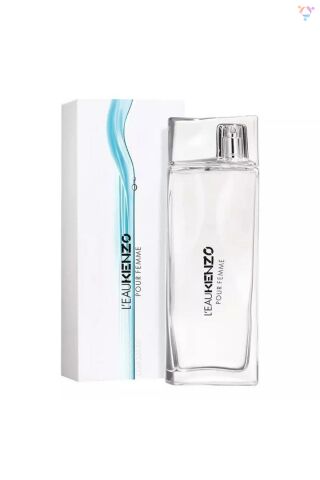 KENZO LEAU PAR WOMAN 100ml EDT KADIN '79183002