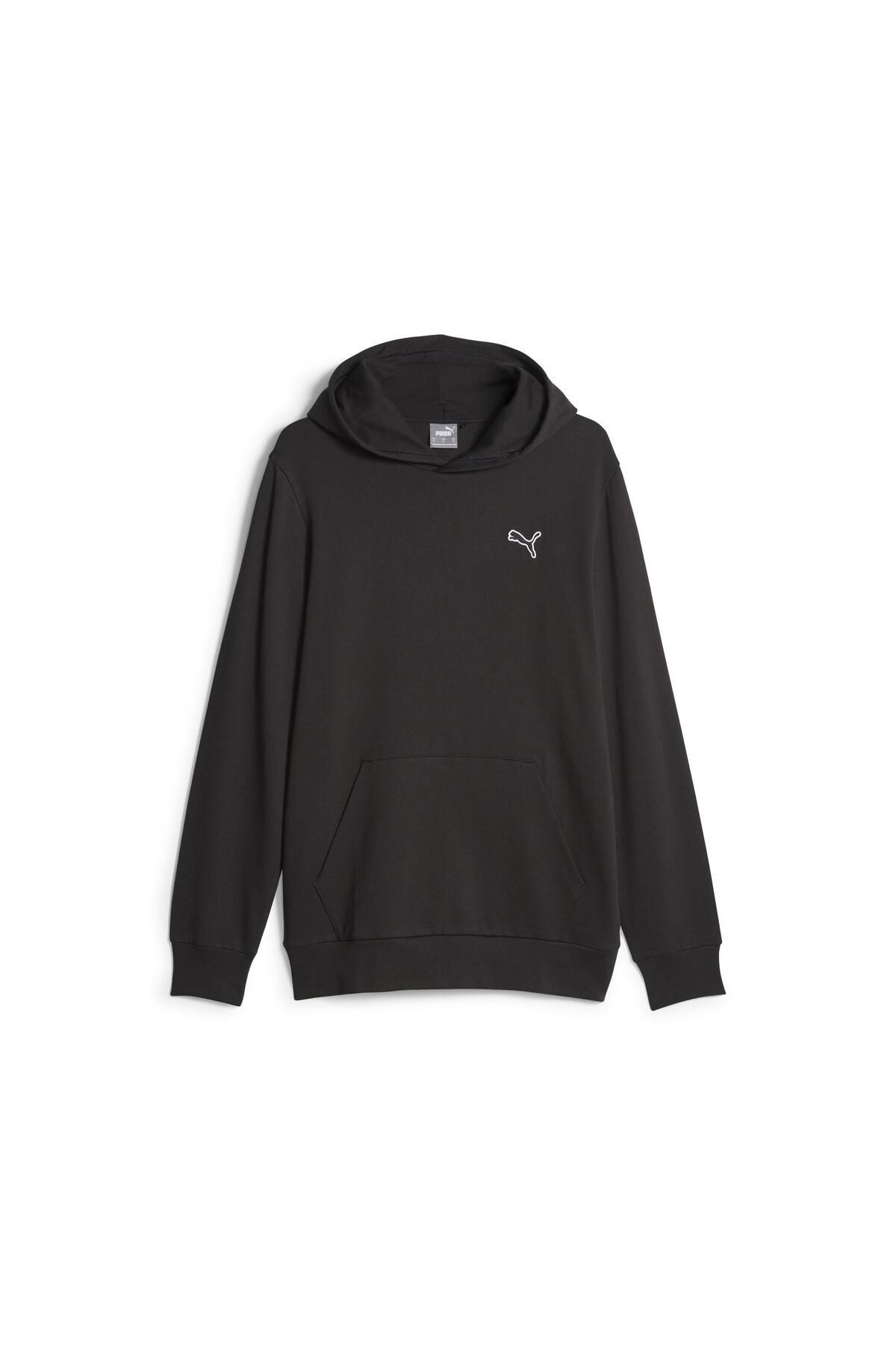 PUMA ERKEK BETTER ESSENTIALS HOODİE 67597801
