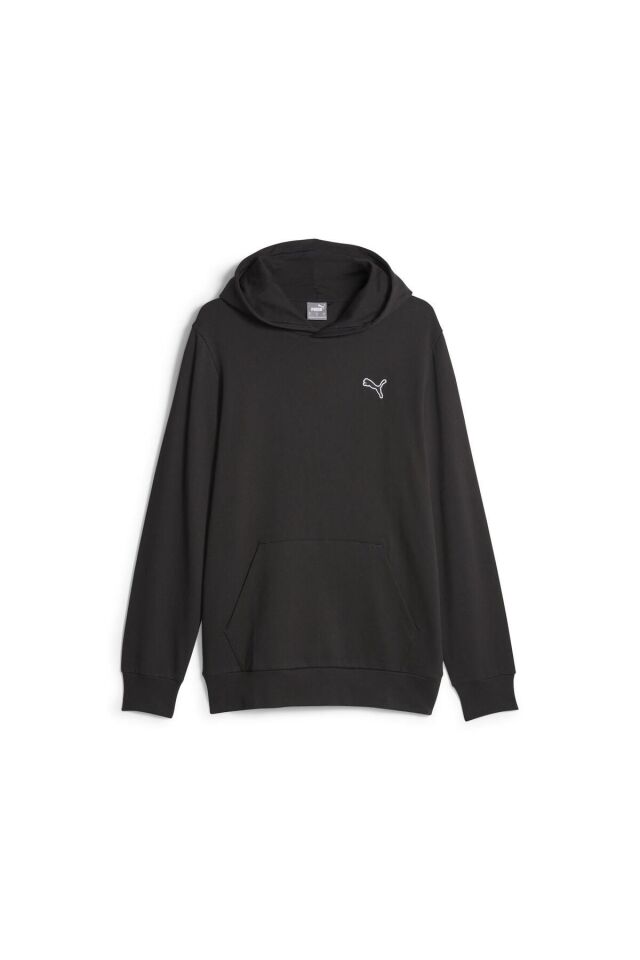PUMA ERKEK BETTER ESSENTIALS HOODİE 67597801