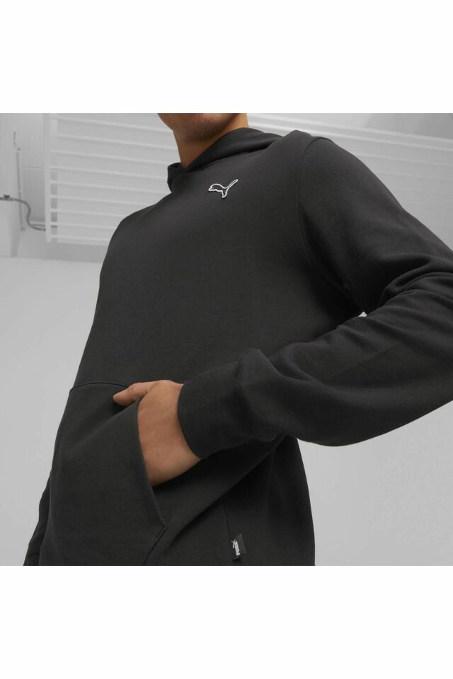 PUMA ERKEK BETTER ESSENTIALS HOODİE 67597801