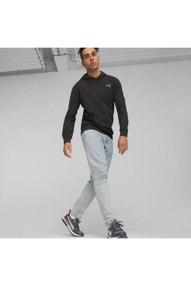 PUMA ERKEK BETTER ESSENTIALS HOODİE 67597801