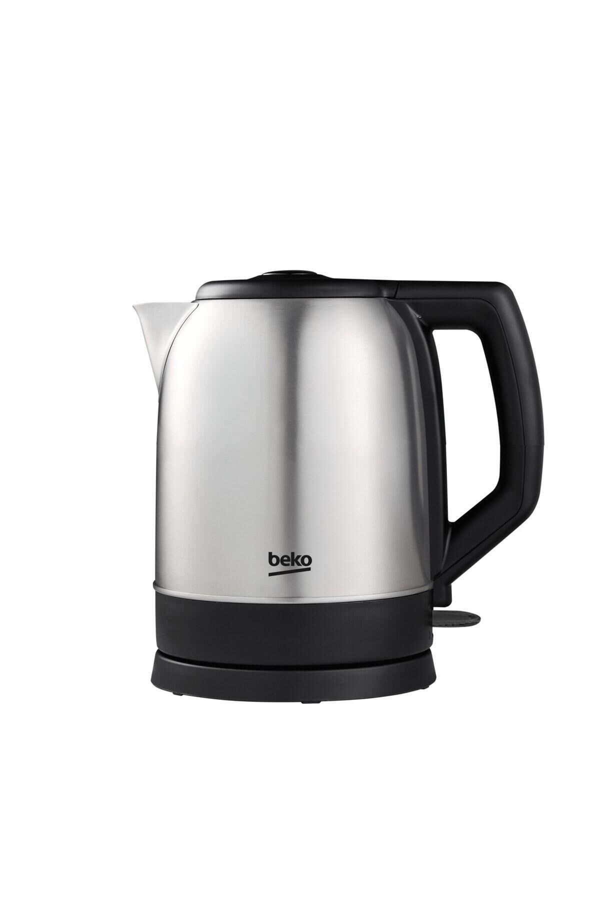 BEKO 1.2 LT İNOX KETTLE KL 8221 I