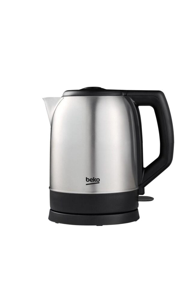 BEKO 1.2 LT İNOX KETTLE KL 8221 I