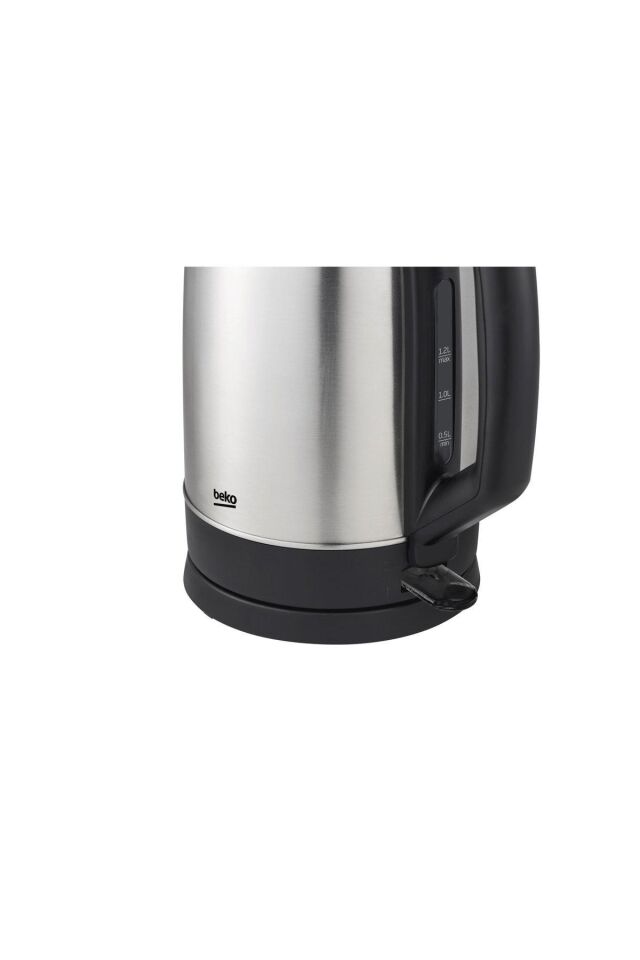 BEKO 1.2 LT İNOX KETTLE KL 8221 I