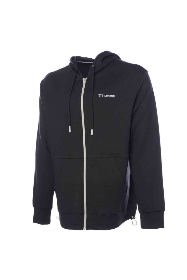 HUMMEL ERKEK FERMUARLI HOODIE GORAN ZIP HOODIE 921966