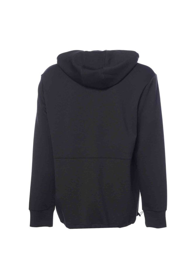 HUMMEL ERKEK FERMUARLI HOODIE GORAN ZIP HOODIE 921966