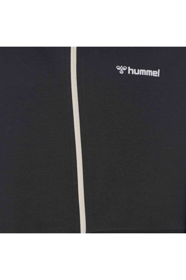 HUMMEL ERKEK FERMUARLI HOODIE GORAN ZIP HOODIE 921966
