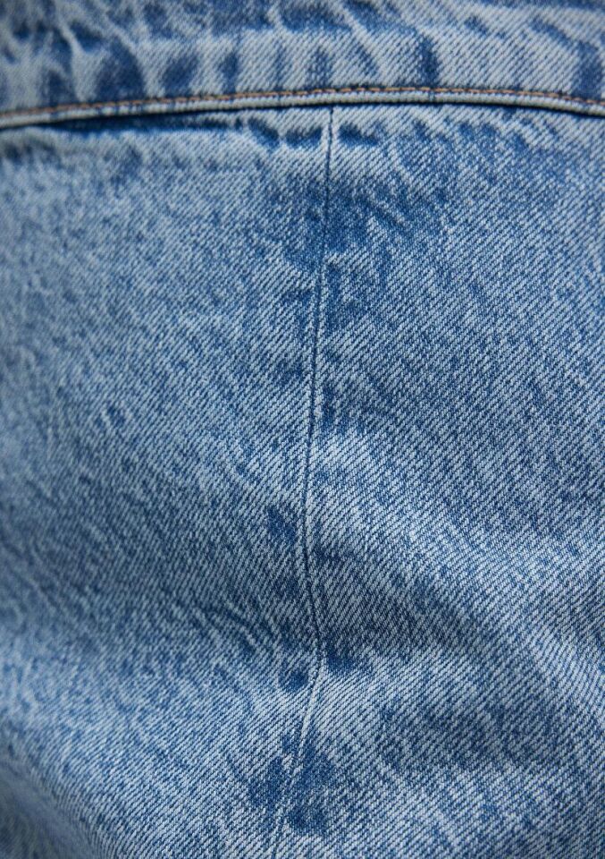 MAVİ KADIN GIANA Mid Brushed Denim 1310183-87108