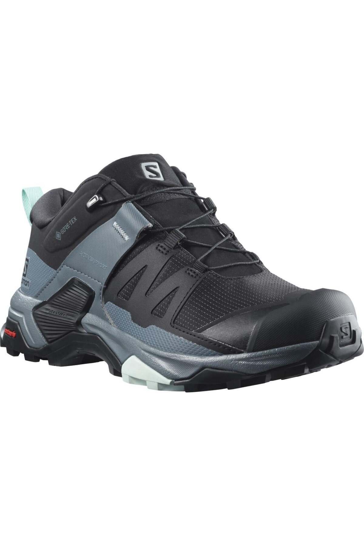 SALOMON KADIN OUTDOOR AYAKKABI X ULTRA 4 GTX W L41289600